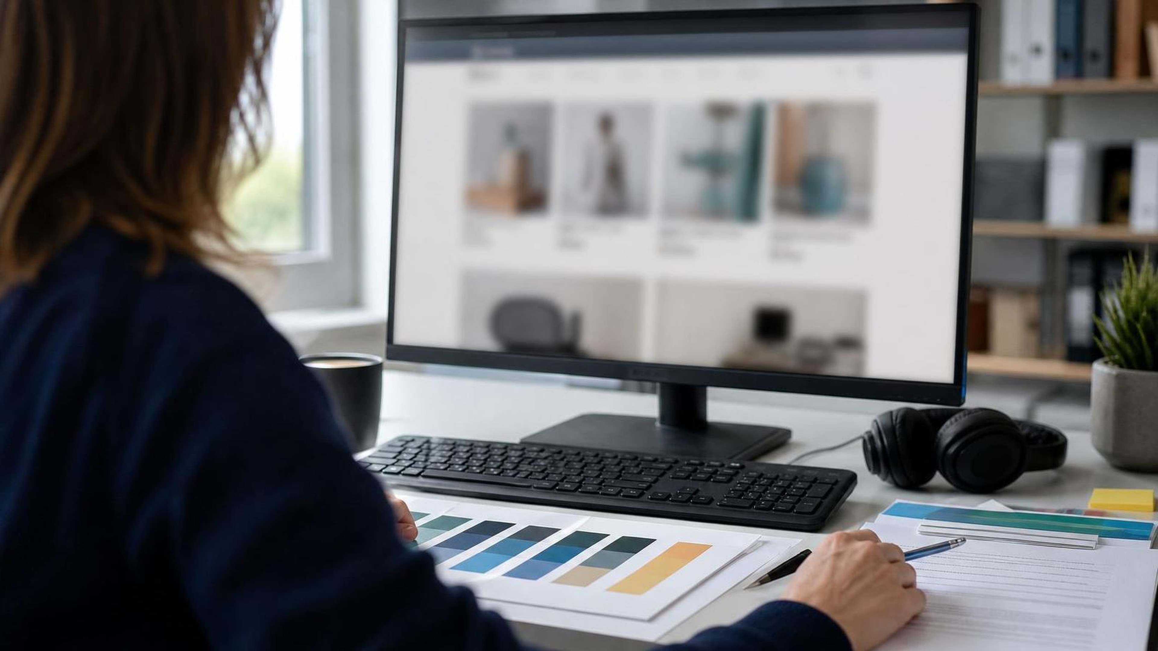 Editorial hero image for ADA Accessibility Lawsuits 2026: What Shopify Merchants Need to Know
