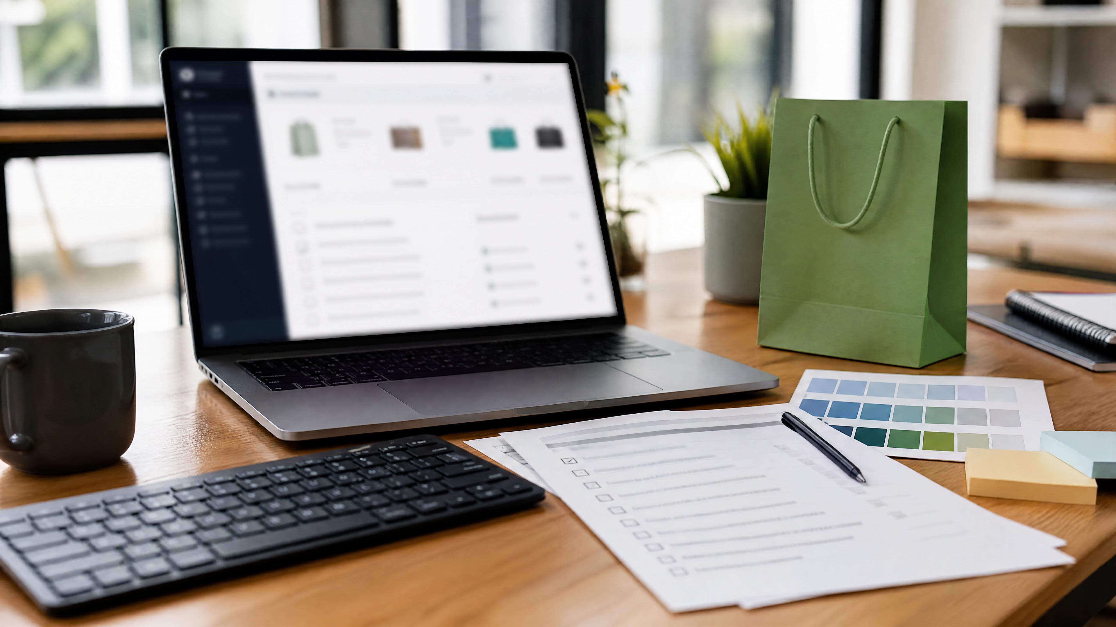Editorial hero image for Is Shopify ADA Compliant? What Merchants Still Need to Fix in 2026