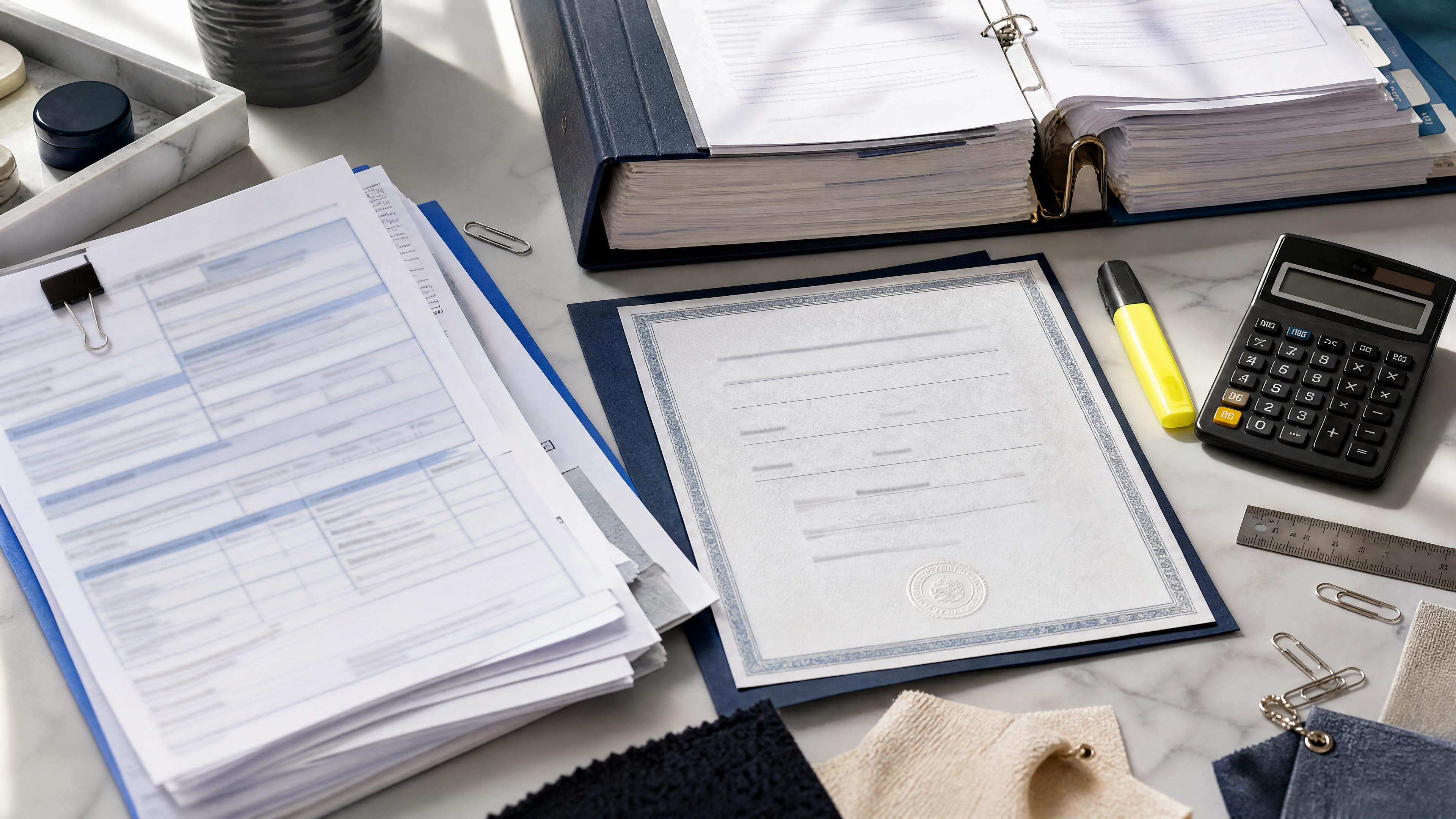 Editorial hero image for Shopify HS Codes and Country of Origin: Setup Checklist for Duties at Checkout
