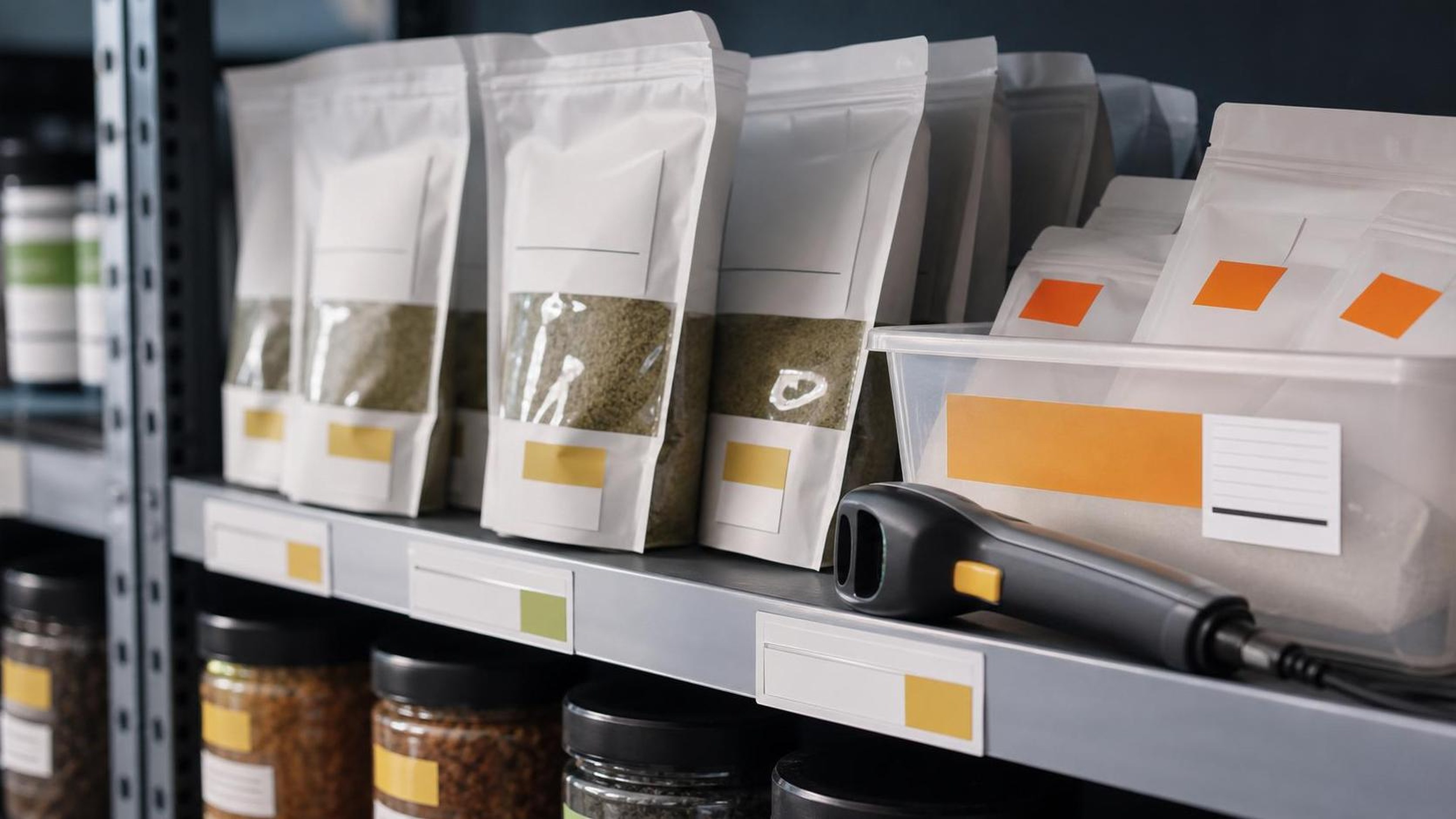 Editorial hero image for Shopify Recall Batch Tracking After Moringa Salmonella Alerts